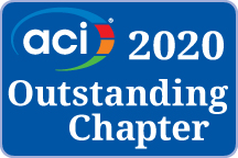 2020 Outstanding Chapter